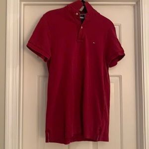Men’s Tommy Hilfiger polo XS